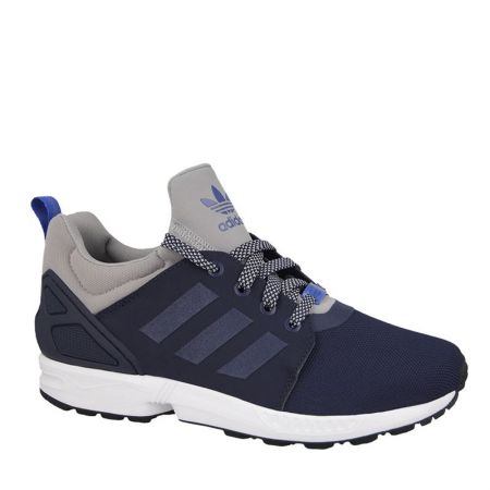 ΓΥΝΑΙΚΕΙΑ ΑΘΛΗΤΙΚΑ ΠΑΠΟΥΤΣΙΑ ADIDAS Originals ZX Flux NPS 516419 S79069 εικόνα 3